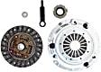 15801 Clutch Kit, With Alignment Tool Without Flywheel With Release Bearing Stage 1 Series