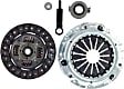 15804 Clutch Kit, With Alignment Tool Without Flywheel With Release Bearing Stage 1 Series