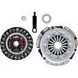 16057 Clutch Kit, With Alignment Tool Without Flywheel With Release Bearing