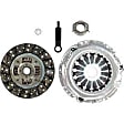 16090 Clutch Kit, With Alignment Tool Without Flywheel With Release Bearing