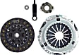 1991 Toyota Celica - Clutch Kit, With Alignment Tool, Without Flywheel, With Release Bearing, Stage 1 Series