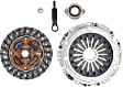 FJK1000 Clutch Kit, With Alignment Tool Without Flywheel With Release Bearing