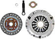HCK1000 Clutch Kit, With Alignment Tool Without Flywheel With Release Bearing