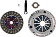 HCK1004 Clutch Kit, With Alignment Tool Without Flywheel With Release Bearing