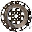 HF01 Sport Racing Series Flywheel - Steel, Direct Fit, Sold individually