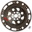 HF01 Sport Racing Series Flywheel - Steel, Direct Fit, Sold individually
