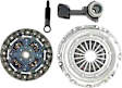 KFM01 Clutch Kit, With Alignment Tool Without Flywheel With Release Bearing Stage 3 Series