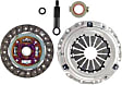 1998 Honda CR-V - Clutch Kit, With Alignment Tool, Without Flywheel, With Release Bearing