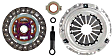 1998 Honda CR-V - Clutch Kit, With Alignment Tool, Without Flywheel, With Release Bearing