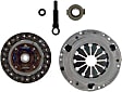 KHC08 Clutch Kit, With Alignment Tool Without Flywheel With Release Bearing