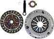 KHC09 Clutch Kit, With Alignment Tool Without Flywheel With Release Bearing