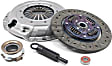 2009 Subaru Outback - Clutch Kit, EJ253 Engine, With Alignment Tool, Without Flywheel, With Release Bearing