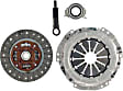 2004 Scion xB - Clutch Kit, With Alignment Tool, Without Flywheel, With Release Bearing