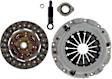 MZK1002 Clutch Kit, With Alignment Tool Without Flywheel With Release Bearing