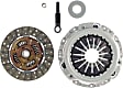 NSK1000 Clutch Kit, With Alignment Tool Without Flywheel With Release Bearing OEM replacement Series