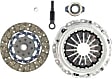 2002 Nissan Maxima - Clutch Kit, With Alignment Tool, Without Flywheel, With Release Bearing