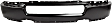 2006 Ford F-150 XLT - Front Bumper, Paint to Match