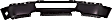 2006 Ford F-150 XLT - Front Bumper, Paint to Match