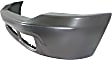 2001 Ford Excursion XLT - Front Bumper, Sport Utility, Painted Gray