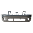 2003 Ford Explorer Sport Trac - Front Primed Bumper Cover