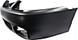Front Primed Bumper Cover, SVT Cobra Model