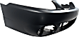 Front Primed Bumper Cover, SVT Cobra Model