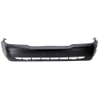 Front Primed Bumper Cover, 8 Cyl., 4.6L Engine