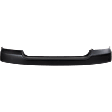 2005 Ford F-150 - Front, Upper Primed Bumper Cover, For Models with Wheel Opening Moldings, CAPA Certified