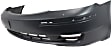 Front Primed Bumper Cover, SE Model, 6 Cyl., 3.0L Engine, Without Fog Light Holes
