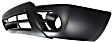 Front, Lower Primed Bumper Cover