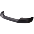 2007 Ford F-150 XL 6 Cyl 4.2L - Front, Upper Textured Bumper Cover, CAPA Certified