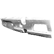 Front, Lower Bumper Absorber