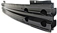 Front Bumper Reinforcement, Steel