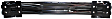 Front Bumper Reinforcement, Steel