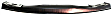 Front Bumper Reinforcement, Steel