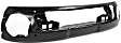 Front Bumper Reinforcement, Steel, 6 Cyl., 4.0L Engine