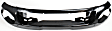 Front Bumper Reinforcement, Steel, 6 Cyl., 4.0L Engine