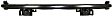 Front Bumper Reinforcement, Steel