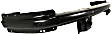 Front Bumper Reinforcement, Steel
