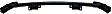 Front Bumper Reinforcement, Steel