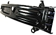 Front Bumper Reinforcement, Steel