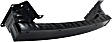 2006-2009 Ford Fusion - Front Bumper Reinforcement, Steel, CAPA Certified