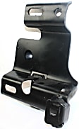 2001-2002 Ford Ranger - Front, Passenger Side Bumper Bracket, Bumper Reinforcement Bracket