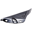 Front, Driver Side Bumper Bracket