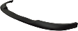 Front, Driver or Passenger Side Bumper Trim, Primed