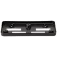 Front License Plate Bracket