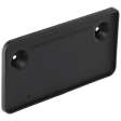 Front License Plate Bracket
