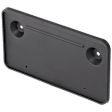 Front License Plate Bracket