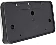 Front License Plate Bracket