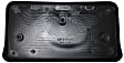 Front License Plate Bracket